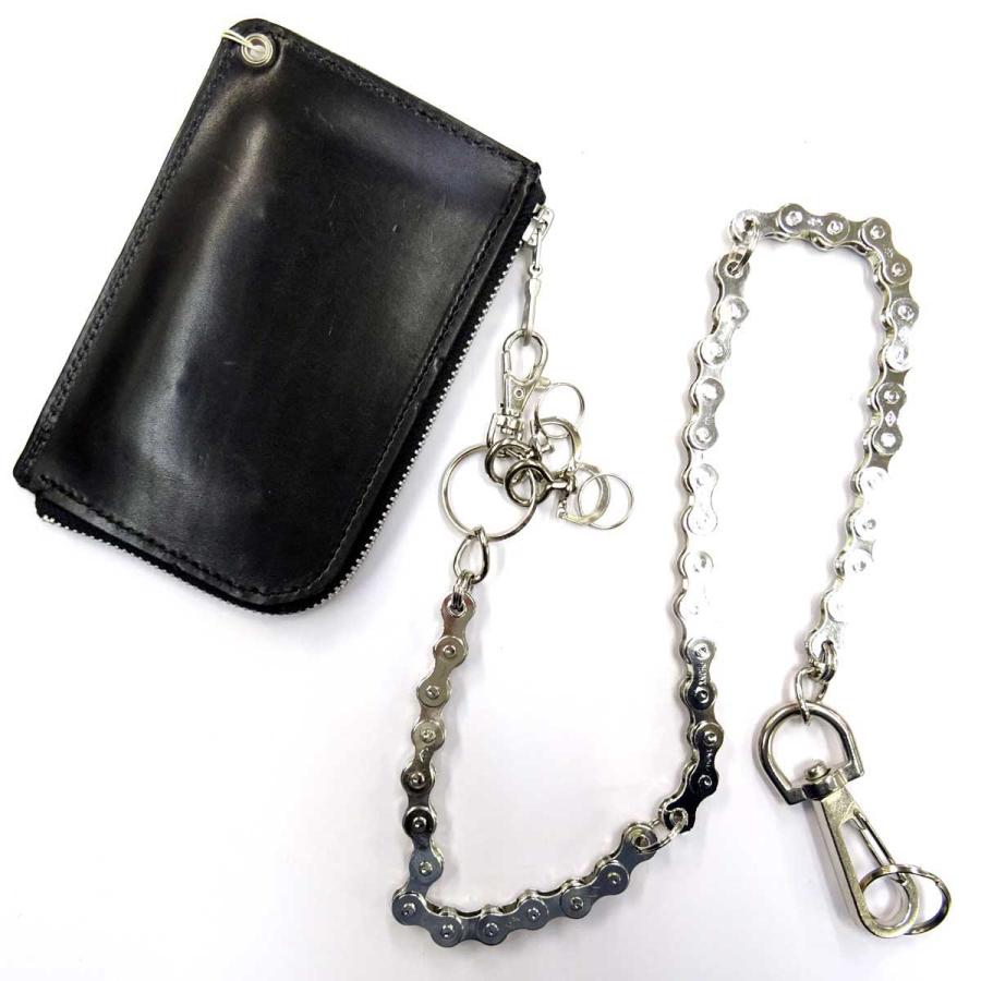 値下げ HEX ANTISTYLE ウォレットチェーン お買い得3点セット 値下げ HEX ANTISTYLE ウォレットチェーン お買い得3点セット
