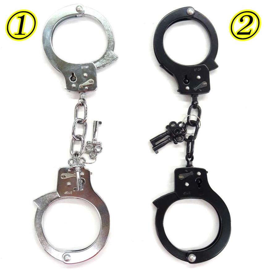 手錠（ハンドカフ） 単品 4203-00301 : 日本橋洋装雑貨店 ヤフー
