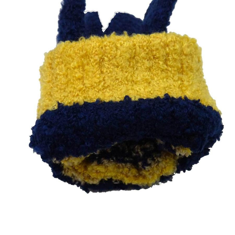 日本製 子供用 手袋 五指 ディズニー ミッキーマウス MK41100 6171