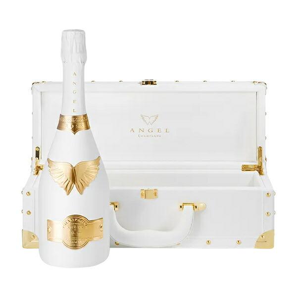 【Lalala】ANGEL CHAMPAGNE ホワイト 専用ケース付き ANGEL CHAMPAGNE ホワイト 専用ケース付き Lalala】ANGEL CHAMPAGNE