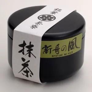 伊藤園　抹茶　6缶セット花の宴、古都の月20g缶　matcha