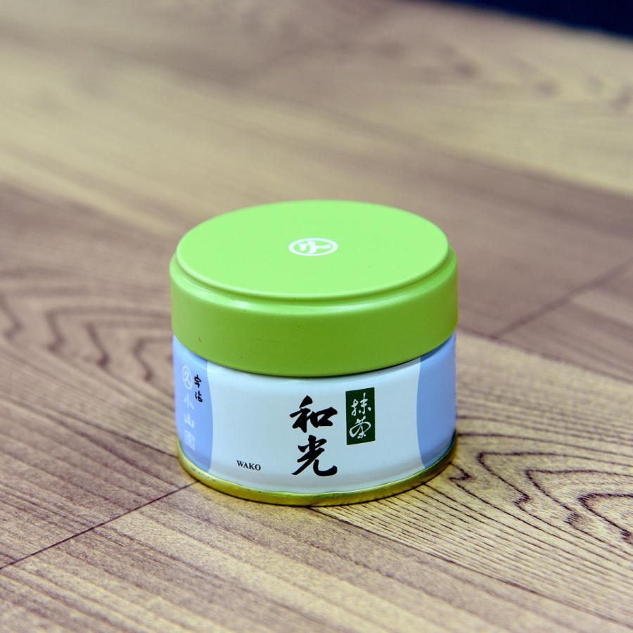 宇治 抹茶 丸久小山園 和光 わこう 20g 缶入 京都 薄茶 品評会 宇治 抹茶 丸久小山園 和光 わこう 20g 缶入 京都 薄茶 品評会