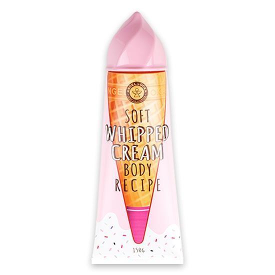 ボディクリーム 韓国コスメ ソフトホイップボディクリームst Angellooka正規代理店 Alswbc St 日本電興yahoo 店 通販 Yahoo ショッピング