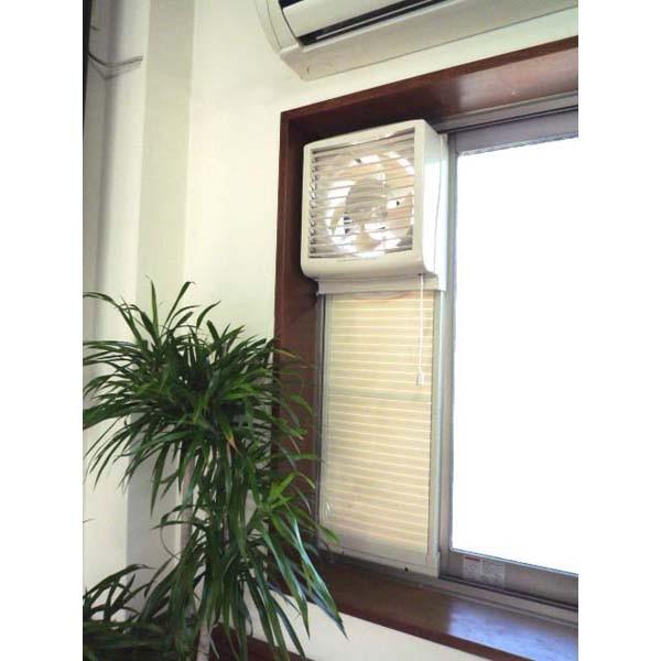 Fw g 窓用換気扇 Fw g 日本電興yahoo 店 通販 Yahoo ショッピング