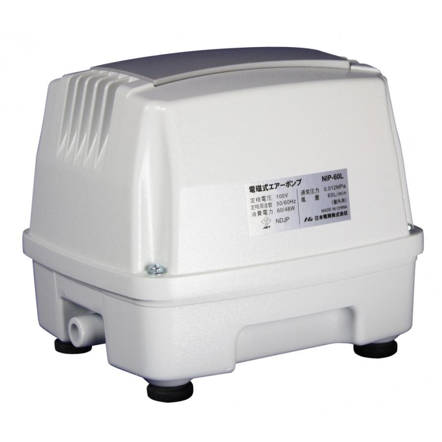 日本電興 浄化槽ポンプ NIP-60L : 日本電興Yahoo!店 - 通販 日本電興 浄化槽ポンプ NIP-60L : 日本電興Yahoo!店 - 通販