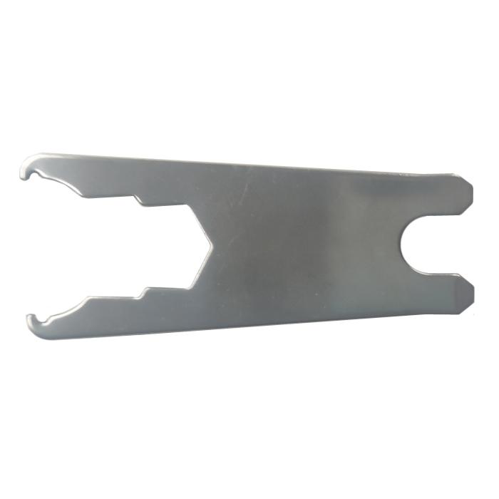 タッチレス水栓用、専用工具　 | 