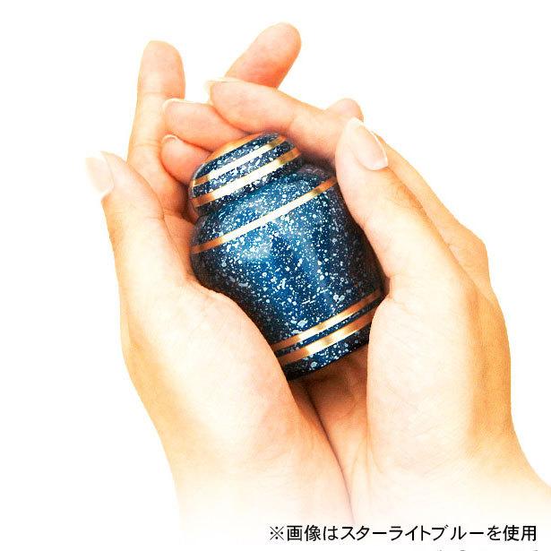 小物 ミニ骨つぼ 手元供養 「ミニ骨つぼ シンプルモダン パール 小物 ミニ骨つぼ 手元供養 「ミニ骨つぼ シンプルモダン パール