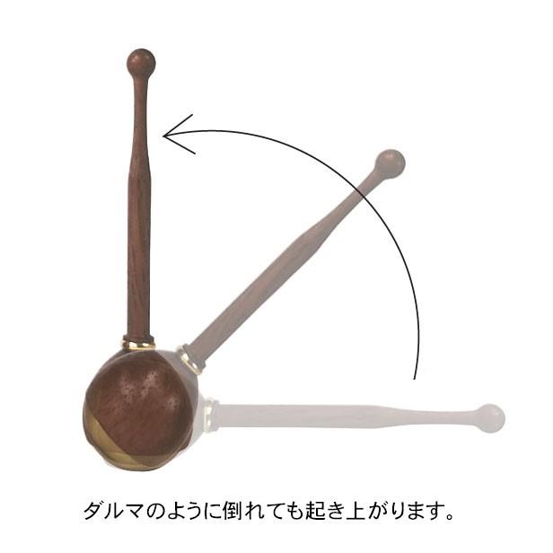 仏具 「ゆらりん深型ブロンズ」おりん : お仏壇の日本堂 - 通販
