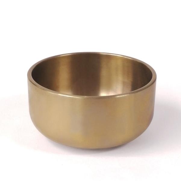 仏具 リン おりん 仏具「松虫 2.3寸」佐波理製 : お仏壇の日本堂