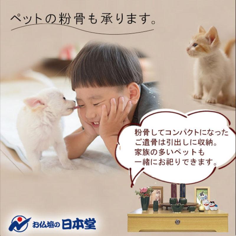全品ポイント10倍】粉骨 遺骨粉骨「六価クロム還元＋減菌乾燥＋一般粉