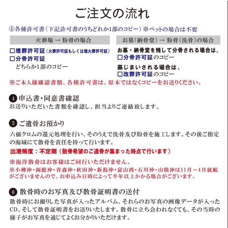 粉骨 遺骨海洋散骨「海洋散骨」骨壷直径18〜21cm(6〜7寸)用 : お 粉骨 遺骨海洋散骨「海洋散骨」骨壷直径18〜21cm(6〜7寸)用 : お