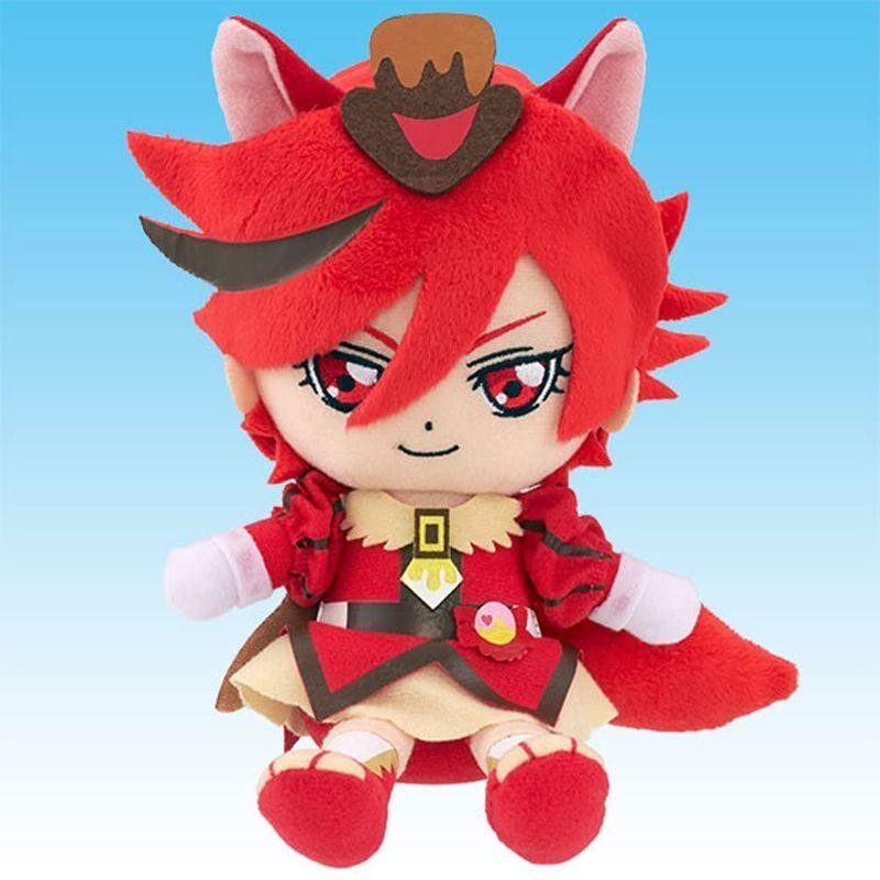 最も キラキラ プリキュアアラモード キュアフレンズぬいぐるみ キュアショコラ ぬいぐるみ Www Fortunabezorgen Nl