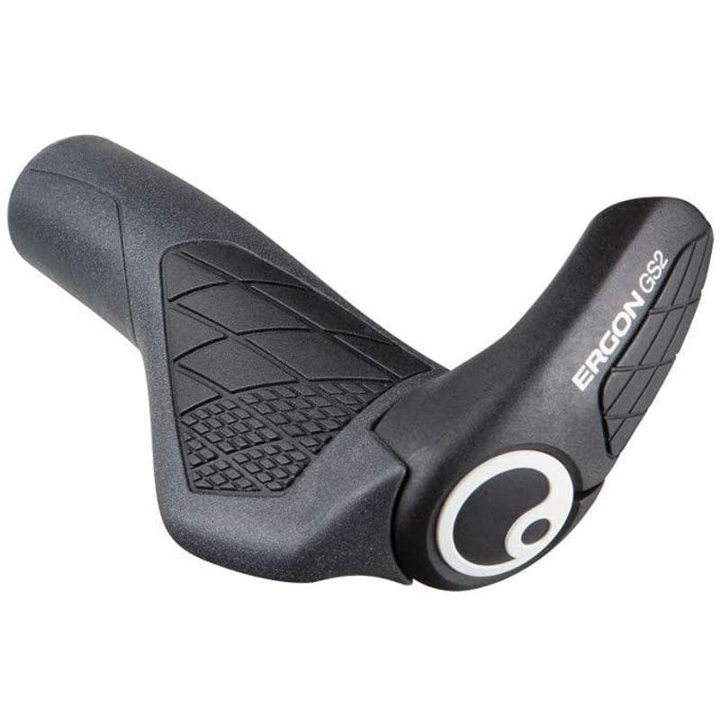 ERGON(エルゴン) グリップ GS2 ブラック Lサイズ :20220205172809-00409:STMLABO - 通販 - Yahoo!ショッピング ERGON(エルゴン) グリップ GS2 ブラック Lサイズ :20220205172809-00409:STMLABO - 通販 - Yahoo!ショッピング