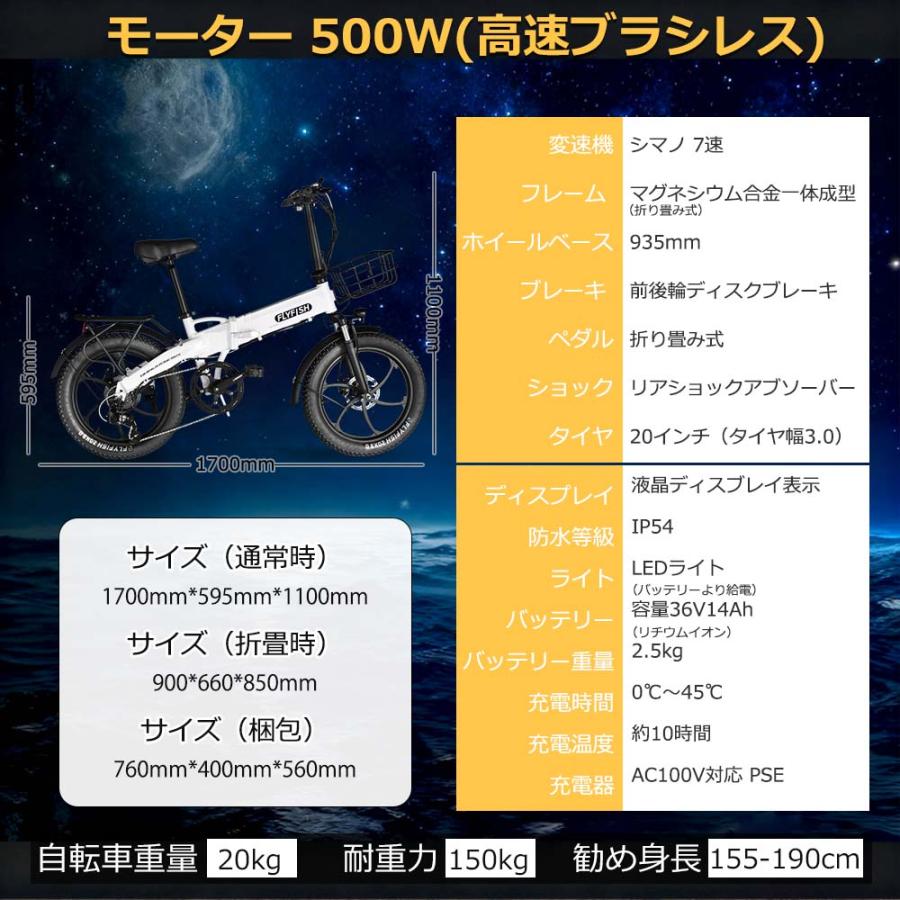 型式認定獲得 免許不要 公道走行可能 E-BIKE FLYFISH 電動アシスト