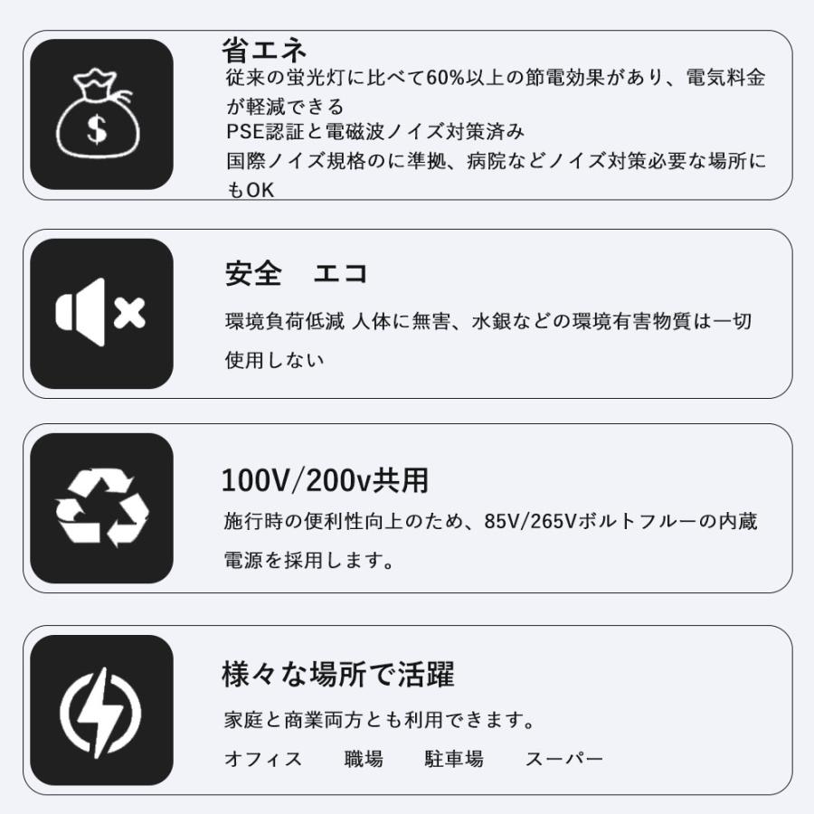 ledコンパクト蛍光灯FDL18EX形 8W グロー式工事不要 ledツイン ledコンパクト蛍光灯FDL18EX形 8W グロー式工事不要 ledツイン
