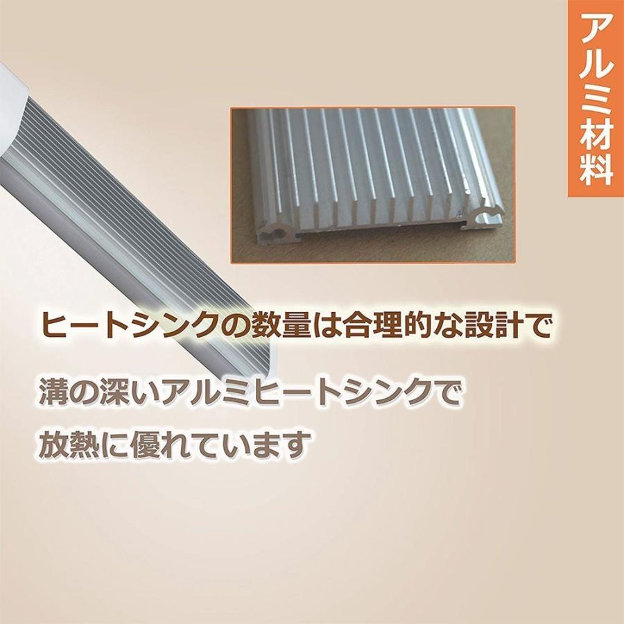 コンパクト蛍光灯 FHP45EN 代替 昼光色（5000K）25W 4000LM LED