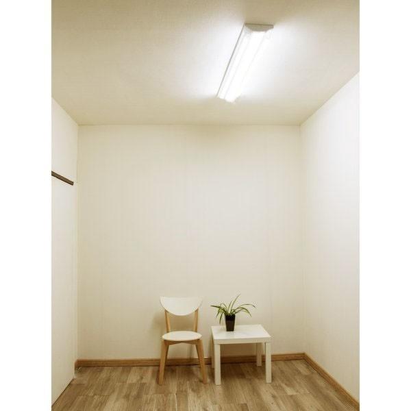 9本 超高輝度5000lm 40W形LED蛍光灯 100％工事不要【FL40W、FLR40W、FHF32W 1198mm直管形蛍光灯代替】LED直管形蛍光灯（蛍光ランプ)LED蛍光灯の画像