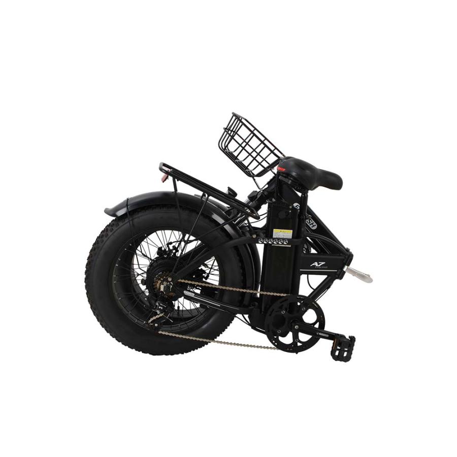 折りたたみ自転車 公道走行可能 免許不要 20インチ 電動アシスト自転車
