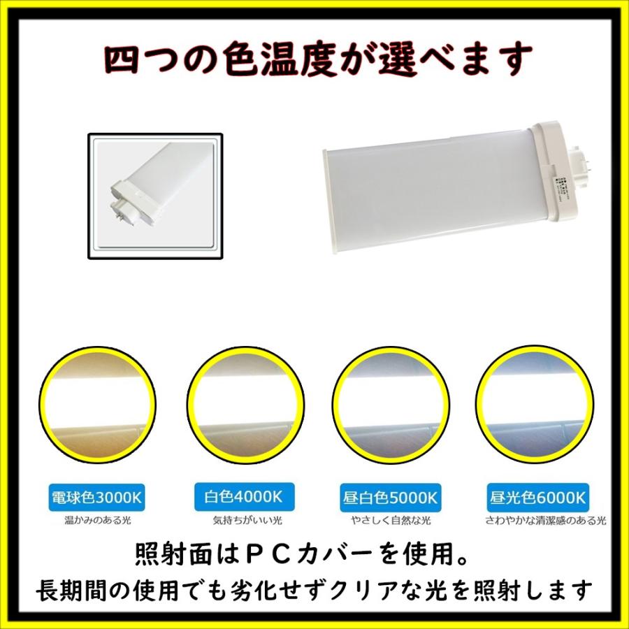 FML36EX-L FML36EXL 電球色 LED蛍光灯 FML36W LEDランプ FML36型 LED化