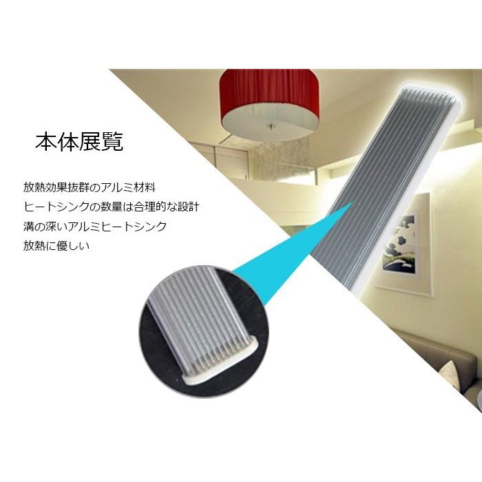 FPL32形/FPL36/FHP32代替 代替用LED蛍光灯 18W 昼白色