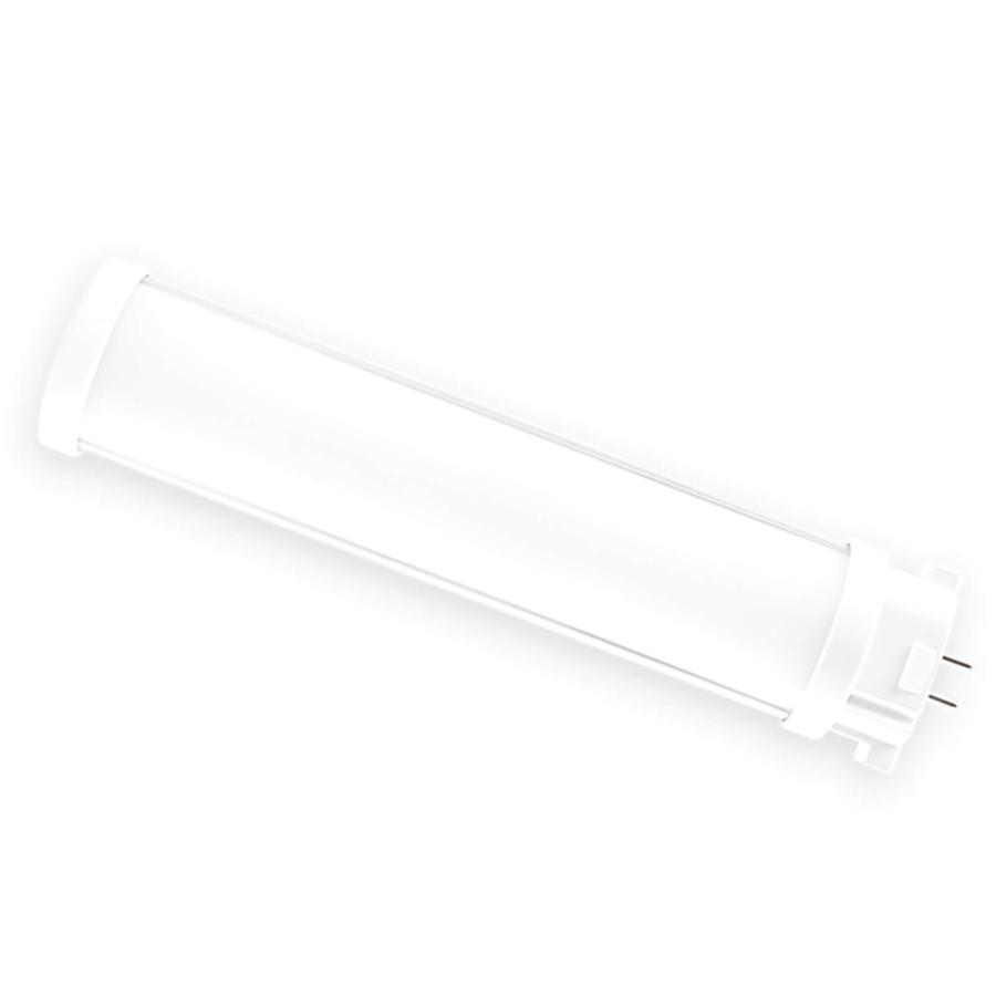 4本 FPL13EX FPL13形 6W 1200lm 口金GX10q-2 ツイン1 LED コンパクト形