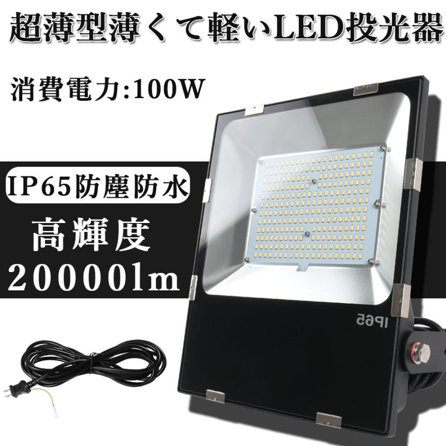 投光器 led 壁掛け照明 外灯 高演色 省エネ led投光器 屋外照明 夜間
