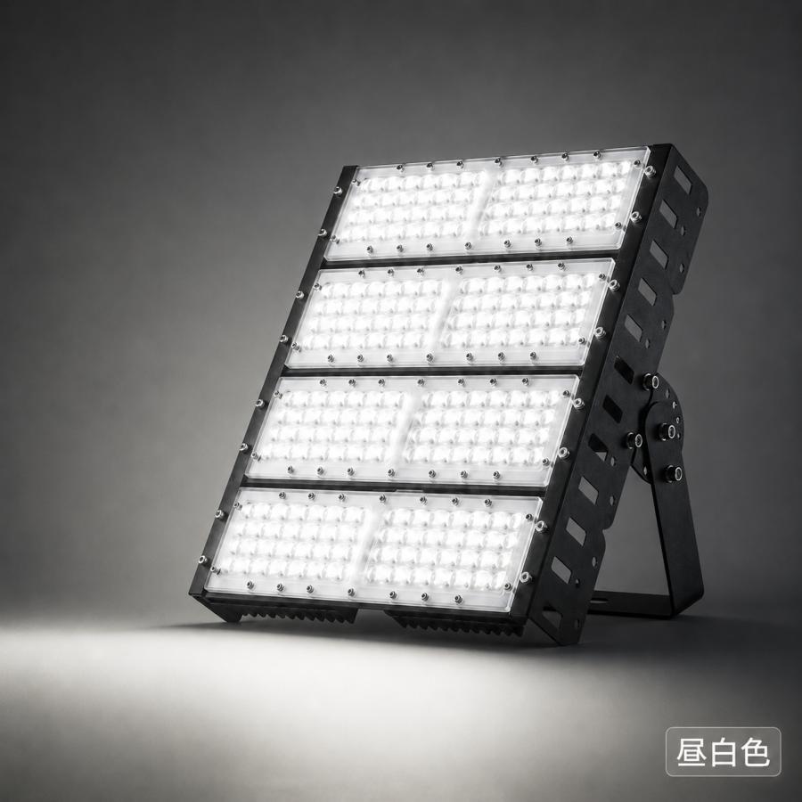 LED投光器 屋外用 防水 200w 照明ライトled投光器 40000lm 爆光 大型
