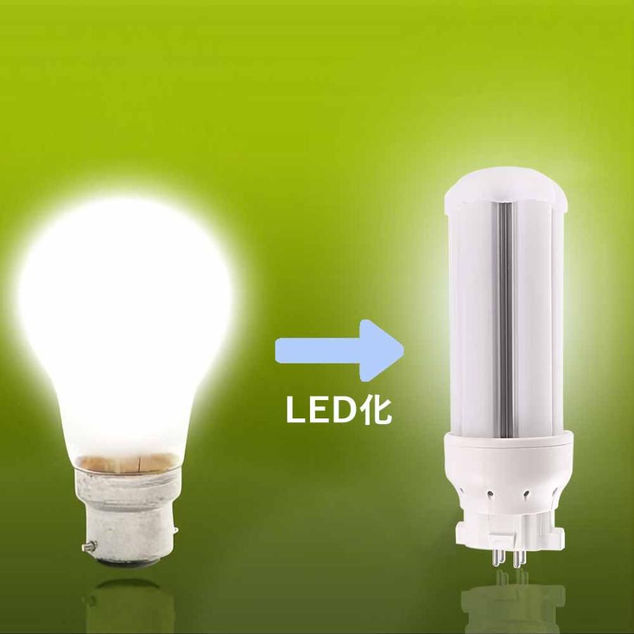 LEDコンパクト蛍光灯 FHT57形 FHT57EX-N 昼白色 FDL32EXL FDL32EXN