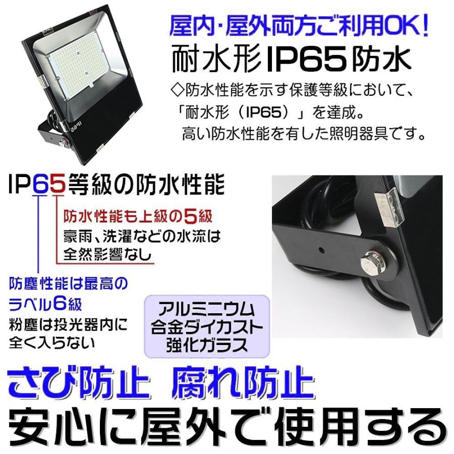 昼白色 LED投光器 200W 200v 投光器 屋外 防水 32000lm 看板灯 昼白色 LED投光器 200W 200v 投光器 屋外 防水 32000lm 看板灯