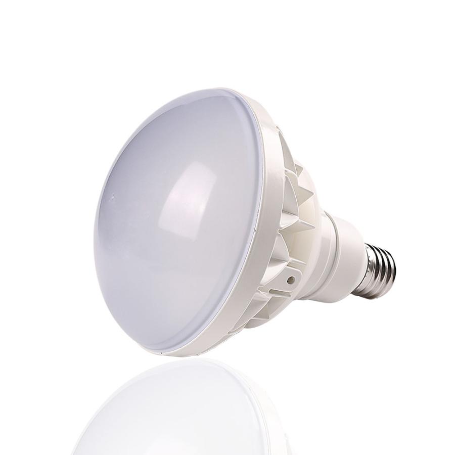 100個セット  バラストレス水銀灯  50W PAR56 500W相当 E39 電球色 白色 昼白色 昼光色 LED電球 LEDランプ  LED水銀燈 LED投光器 IP65防水防塵 看板照明  看板灯_12