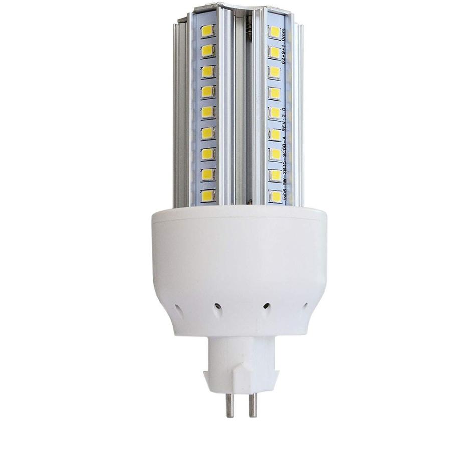 コンパクト蛍光灯 13W型 FDL13W 交換LED電球 FDL13EX-W LED 昼 コンパクト蛍光灯 13W型 FDL13W 交換LED電球 FDL13EX-W LED 昼