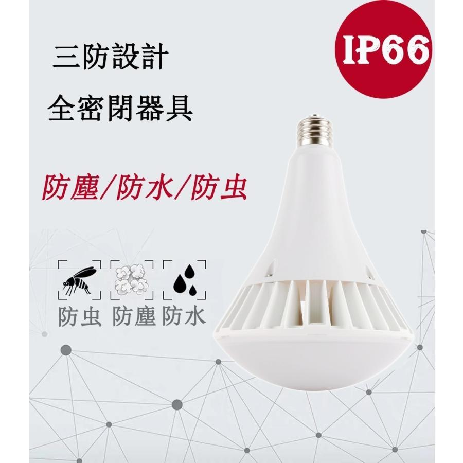 3個 サービス 60個の入り相当 バラストレス水銀灯 E39 100W 電球色~昼光色 16000LM IP66防水 バラストレス LED 電球 水銀灯 LED化 屋内外兼用 水銀灯交換用_5
