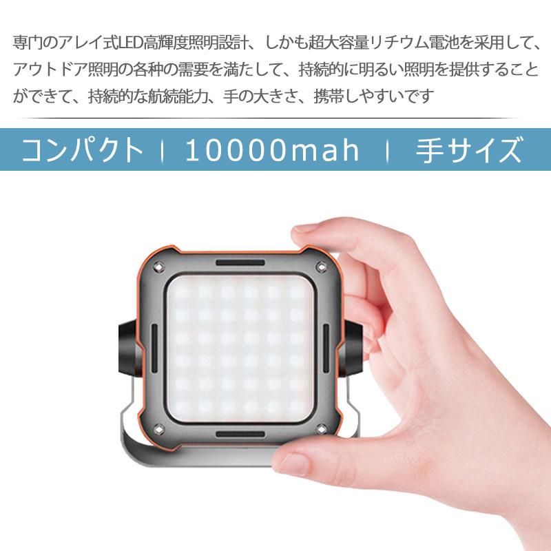 10000mAh USB充電式 3段階調光 高輝度 PSE認定 LEDランタン Amazon.co.jp: LEDランタン キャンプライト ランタン 10000mAh