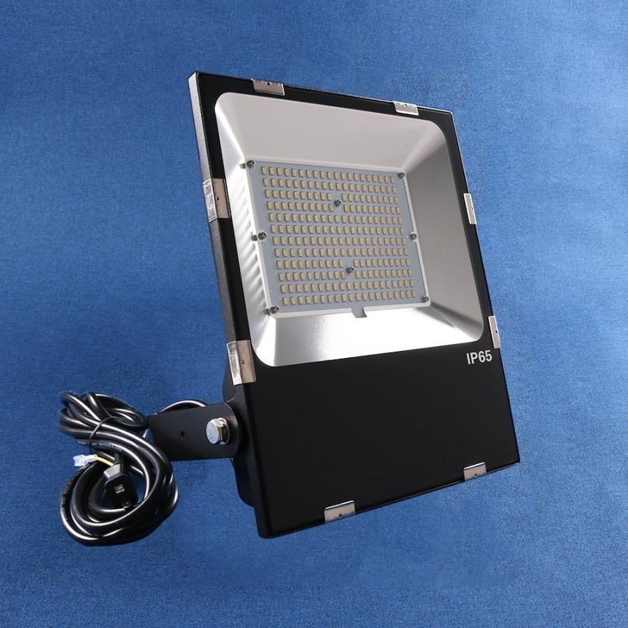 LED投光器 100W 1000w相当 投光器 屋外照明 防水 作業灯 工事現場 看板