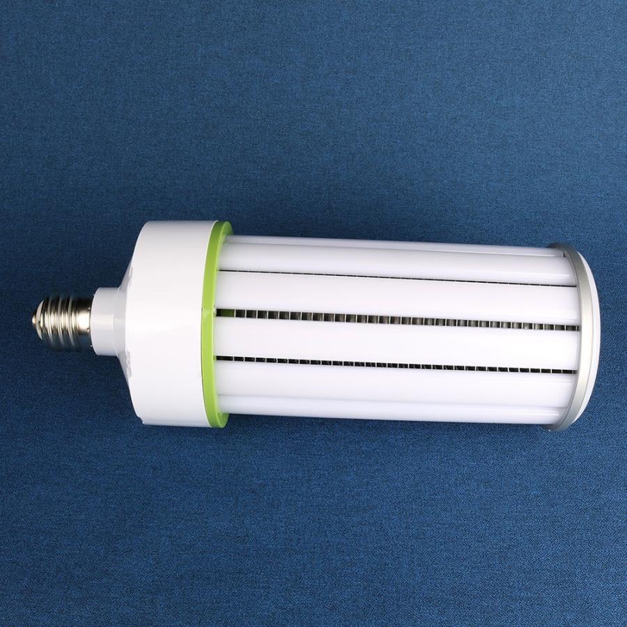 超軽量型】 LEDコーンライト 昼光色6000K 24000LM 1500W水銀灯/水銀