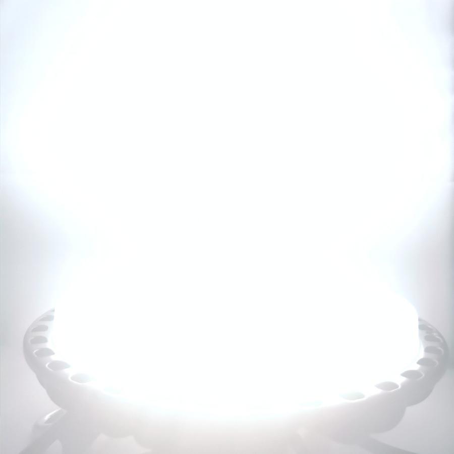 セット]【8個】LED高天井照明150W 24000LM 昼光色 円盤型 UFO型 LED