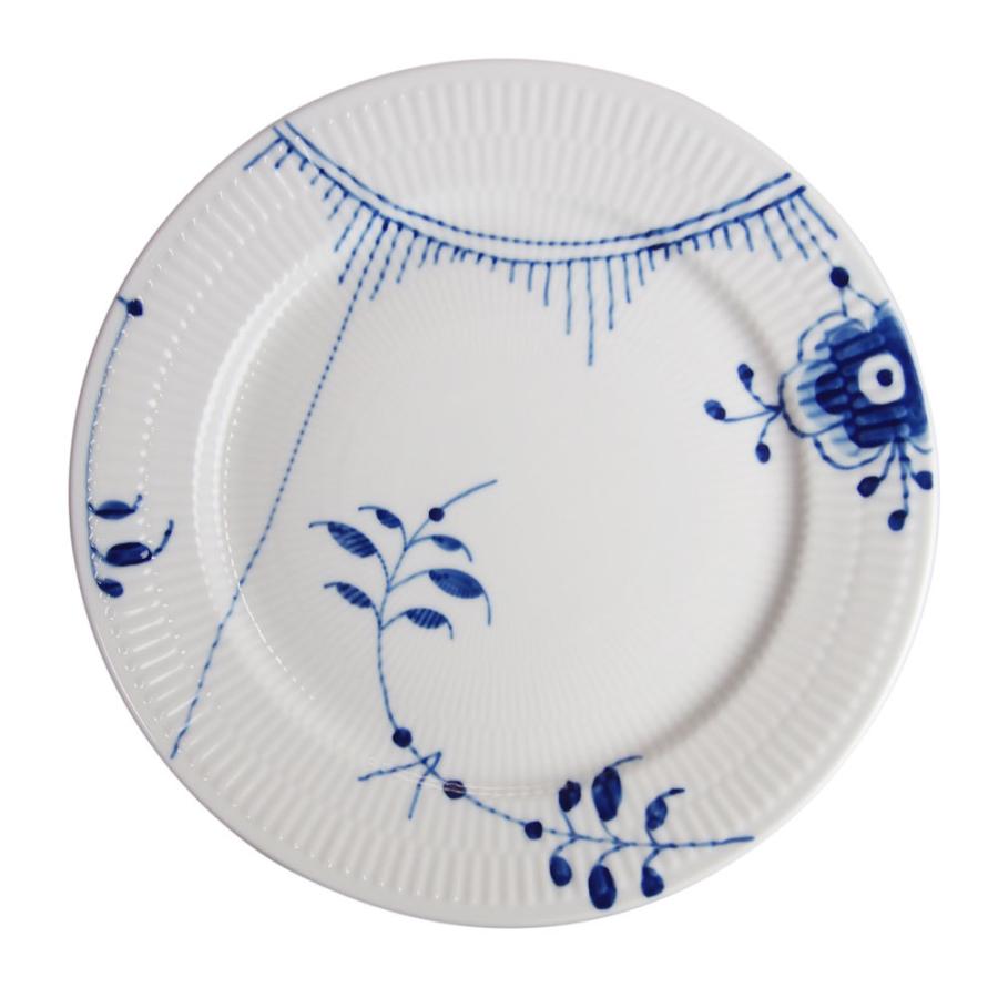 MT様検討中】ロイヤルコペンハーゲン ブラックフルーテッド メガ