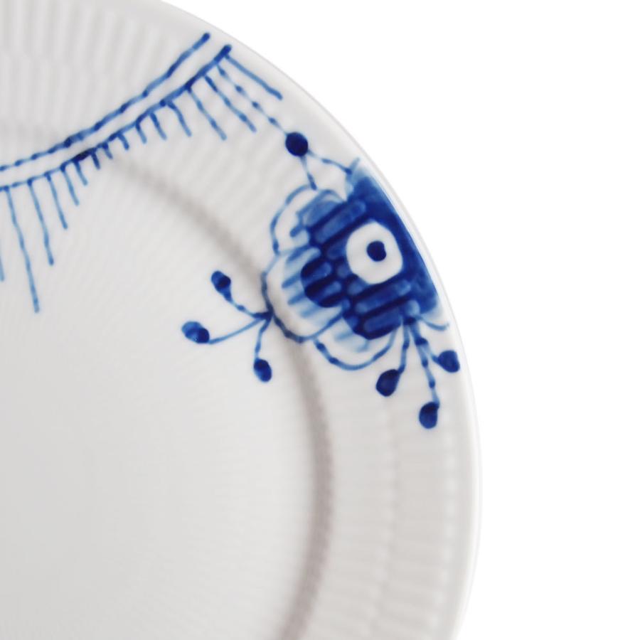 ROYAL COPENHAGEN 並行輸入品 ロイヤルコペンハーゲン ブルー