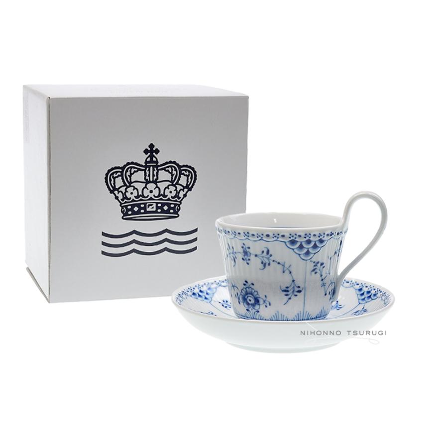 ROYAL COPENHAGEN（ロイヤルコペンハーゲン） 並行輸入品 ハーフレース 