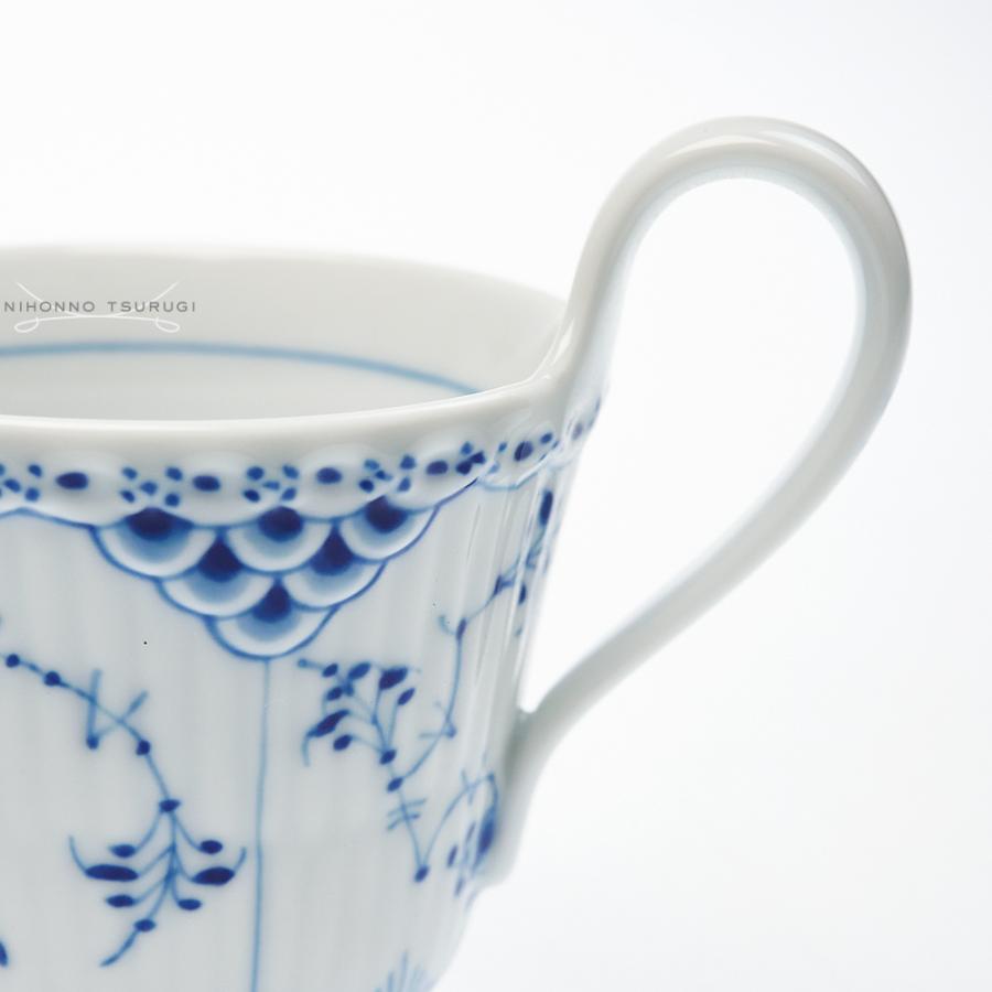 ROYAL COPENHAGEN（ロイヤルコペンハーゲン） 並行輸入品 ハーフレース 