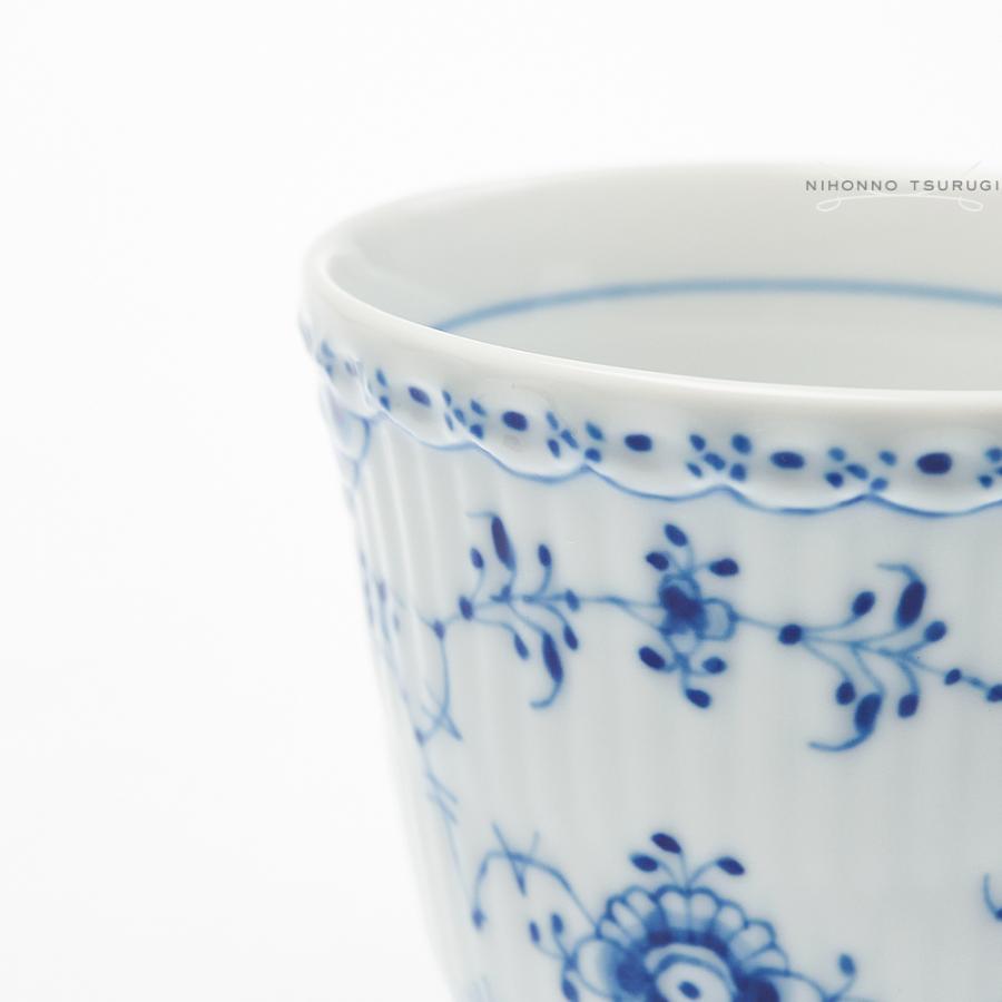 ROYAL COPENHAGEN（ロイヤルコペンハーゲン） 並行輸入品 ハーフレース 