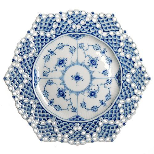 品多く 輸入ブランド洋食器専門店2本の剣ロイヤルコペンハーゲン フル