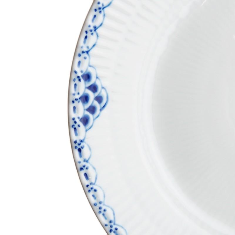 ロイヤルコペンハーゲン　プリンセス　プレート4枚セット　大変お得です！ ROYAL COPENHAGEN ロイヤルコペンハーゲン 104 プリンセス 622