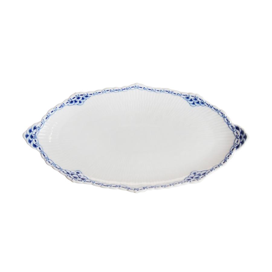 並行輸入品 ロイヤルコペンハーゲン プリンセス ピクルスオーバル 104-349