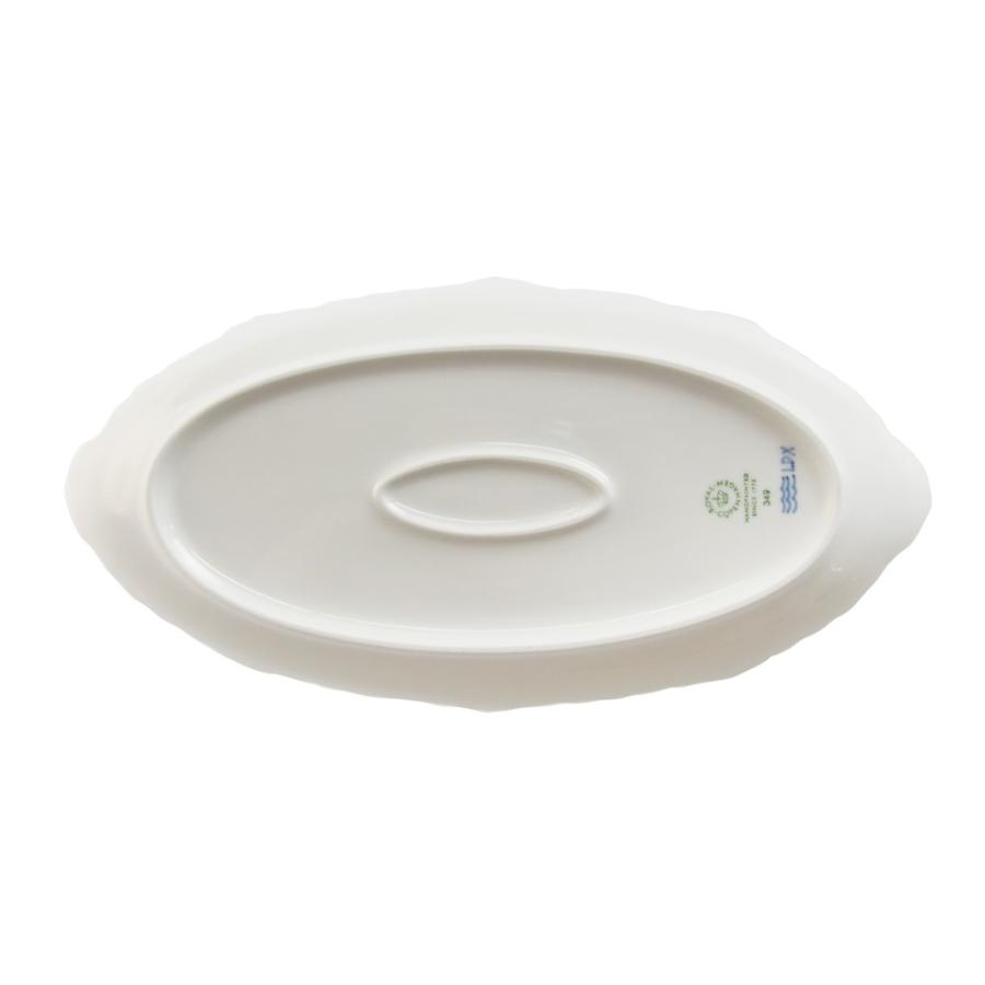並行輸入品 ロイヤルコペンハーゲン プリンセス ピクルスオーバル 104-349_4