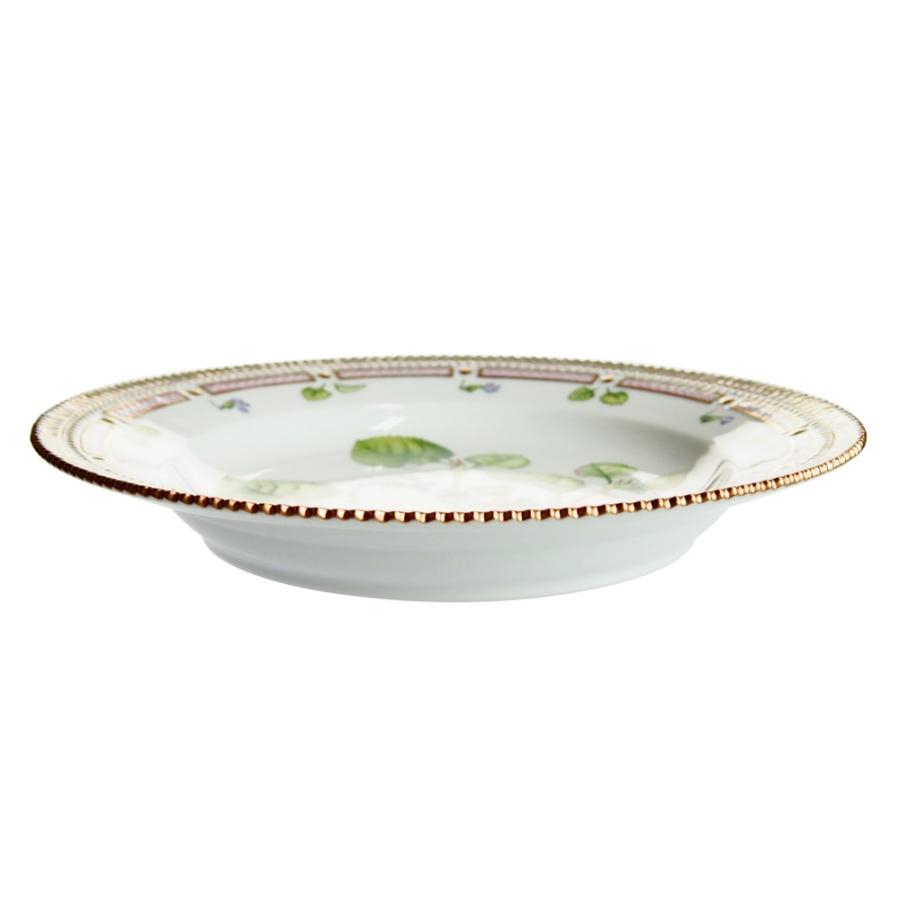 最新 ロイヤルコペンハーゲン フローラダニカ プレート 25cm フラット 1147624 【WS3795807283】(136125円)