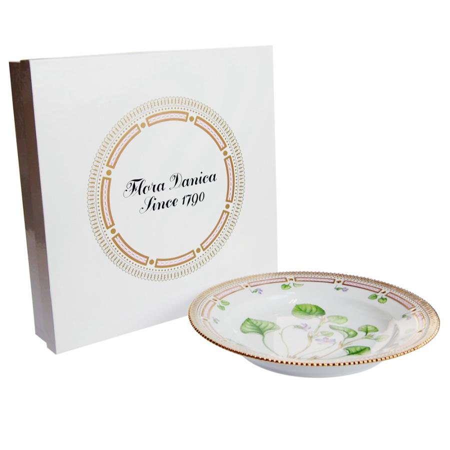 最新 ロイヤルコペンハーゲン フローラダニカ プレート 25cm フラット 1147624 【WS3795807283】(136125円)