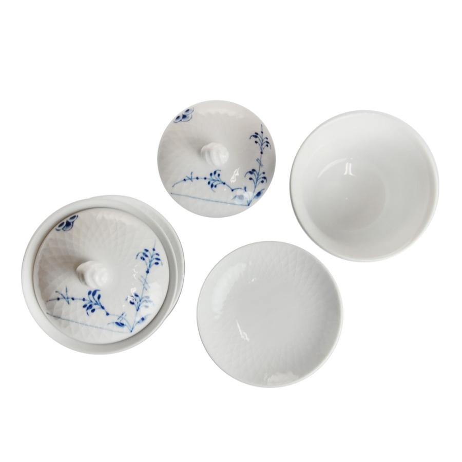 ROYAL COPENHAGEN ロイヤルコペンハーゲン ブルーパルメッテ 蓋 ROYAL COPENHAGEN ロイヤルコペンハーゲン ブルーパルメッテ 蓋