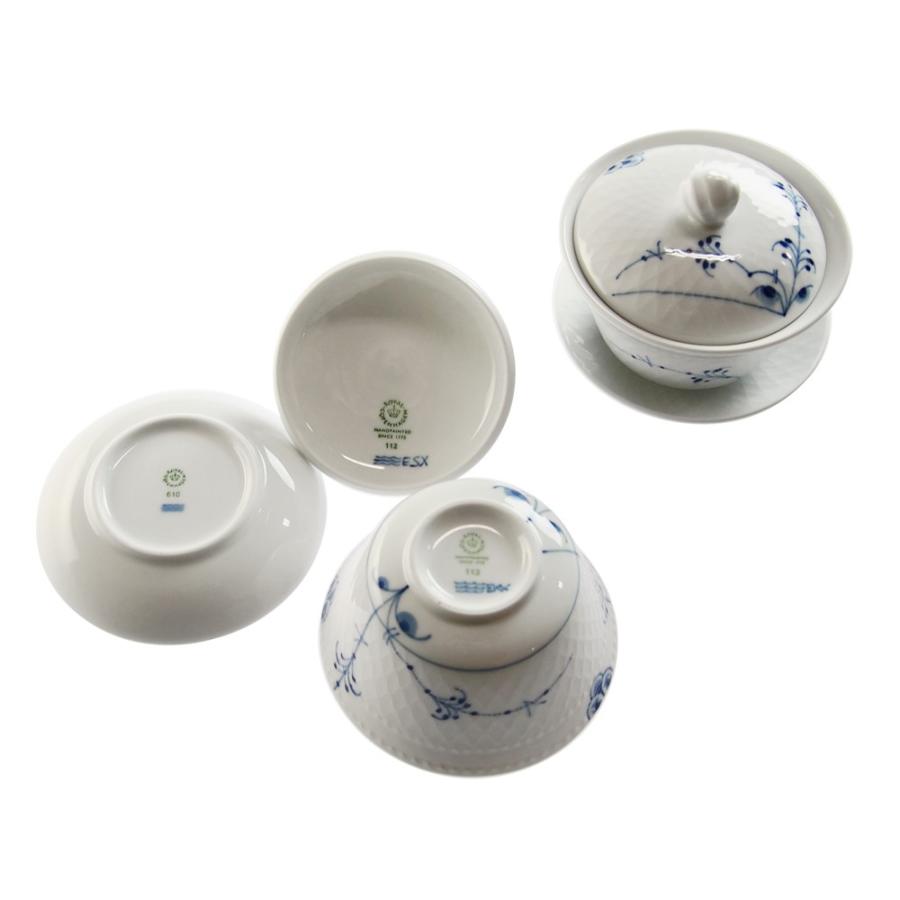 ROYAL COPENHAGEN ロイヤルコペンハーゲン ブルーパルメッテ 蓋 ROYAL COPENHAGEN ロイヤルコペンハーゲン ブルーパルメッテ 蓋