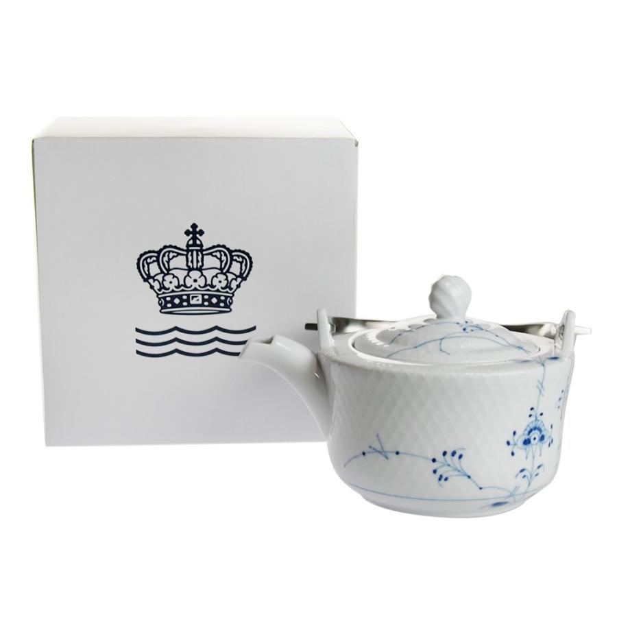 ROYAL COPENHAGEN（ロイヤルコペンハーゲン） 並行輸入品 ブルーパル